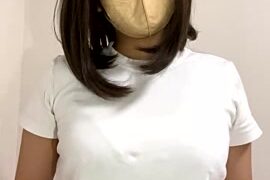 TANAKA_YUMI nude stripping on webcam for live sex video chat