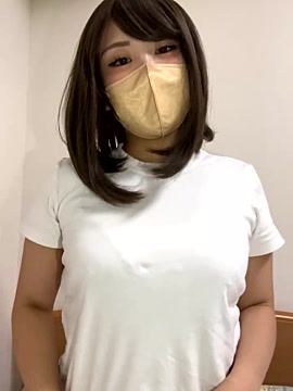 TANAKA_YUMI nude stripping on webcam for live sex video chat