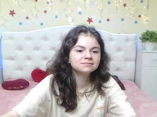 TinaRedly nude before webcam – Live Sex Chat