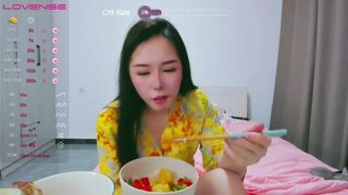 xixiya6688 nude stripping on webcam for live sex video chat