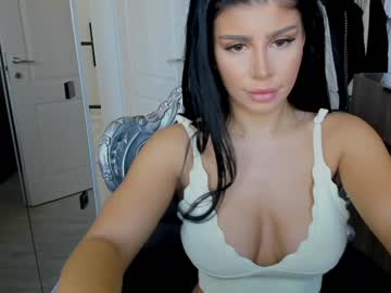 Alessia nude before webcam – Live Sex Chat