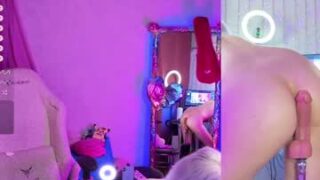 Alice =^..^= nude before webcam – Live Sex Chat