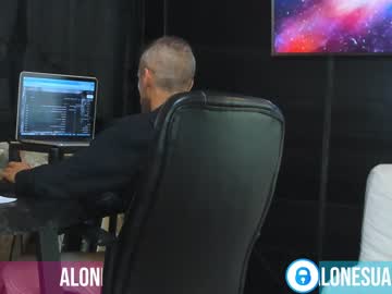 Alondra Suarez y Mr. Leonardo nude before webcam – Live Sex Chat