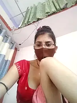 Anju_bhabi nude stripping on webcam for live sex video chat