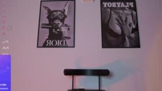 anniehillofficial_ nude before webcam – Live Sex Chat