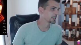 Anthony nude before webcam – Live Sex Chat