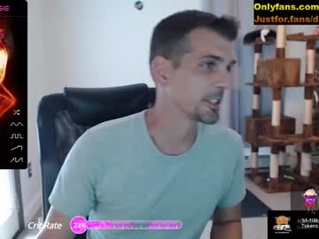 Anthony nude before webcam – Live Sex Chat