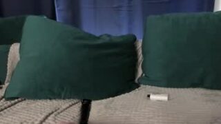 Aysi and Belko nude before webcam – Live Sex Chat