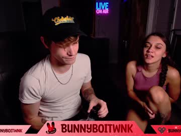 BunnyBoi nude before webcam – Live Sex Chat