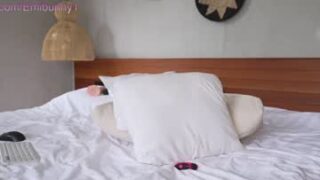 Emilia (Thank you so much for the good show today) Next broadcast on August 19th at 12am GMT time nude before webcam – Live Sex Chat