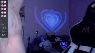 Emily nude before webcam – Live Sex Chat