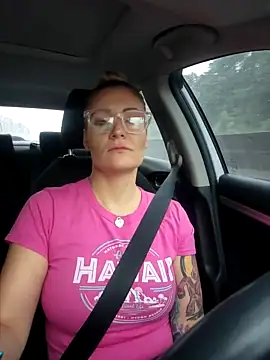 HollyTattoo nude stripping on webcam for live sex video chat