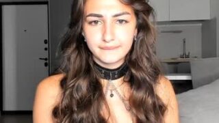 Karina nude before webcam – Live Sex Chat