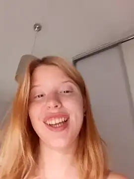 kimczii nude stripping on webcam for live sex video chat