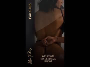 Letizia Fulkers nude before webcam – Live Sex Chat