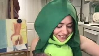 Little Sugar Pea :) nude before webcam – Live Sex Chat