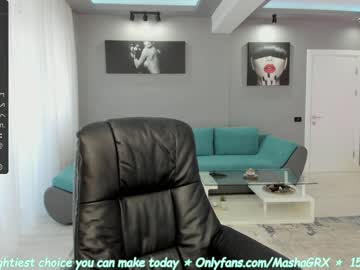 Masha nude before webcam – Live Sex Chat