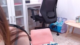 -miho- nude stripping on webcam for live sex video chat