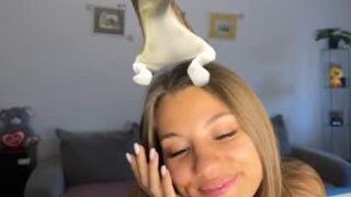 NEXT stream is 8th august 2023!guys and join my socials for don;t miss it IG paaulina_love / fans.ly/paaulina nude before webcam – Live Sex Chat