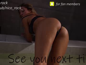 Nica nude before webcam – Live Sex Chat