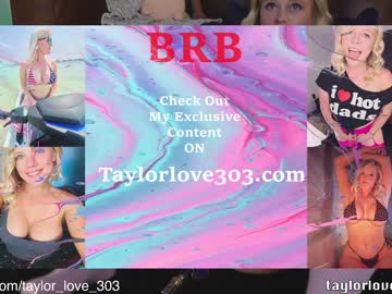 Taylor Love –, > taylorlove303.com nude before webcam – Live Sex Chat