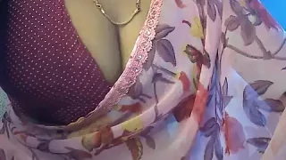 telugu9ramya nude stripping on webcam for live sex video chat