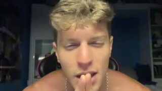 The Aesthetic King nude before webcam – Live Sex Chat