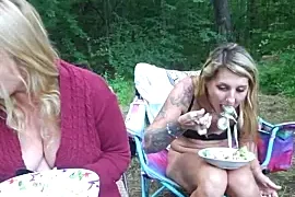 TwoGirlsOneCuck nude stripping on webcam for live sex video chat