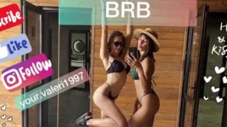 Valeri ( Val ) , ❤️ nude before webcam – Live Sex Chat