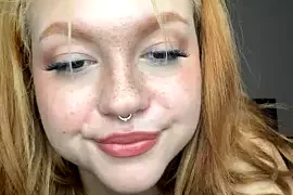 VictoriaLaFleur nude stripping on webcam for live sex video chat