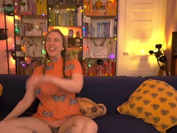 Vivian & Clark nude before webcam – Live Sex Chat