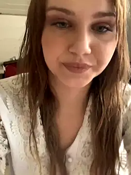 YoungSofie nude stripping on webcam for live sex video chat