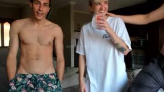 Alexandra Thorn nude before webcam – Live Sex Chat