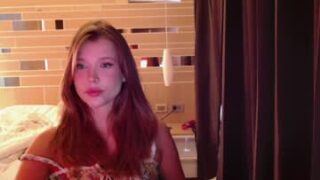 Ann Braslowsky nude before webcam – Live Sex Chat