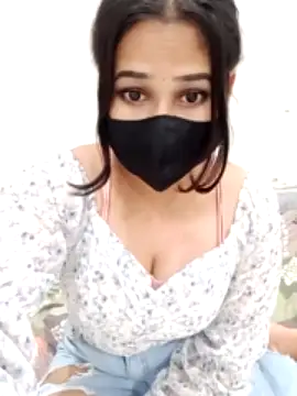 Avantikarathi nude stripping on webcam for live sex video chat