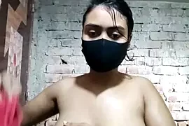 Cute-Pushpa nude stripping on webcam for live sex video chat