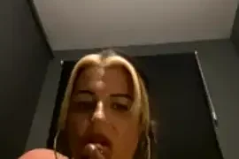 DIRTYMILFX nude stripping on webcam for live sex video chat