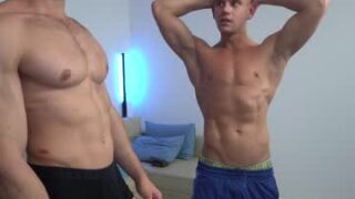 Eric nude before webcam – Live Sex Chat