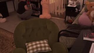 Evelyn Piers nude before webcam – Live Sex Chat
