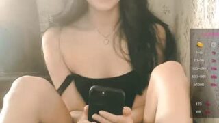 Joan nude before webcam – Live Sex Chat