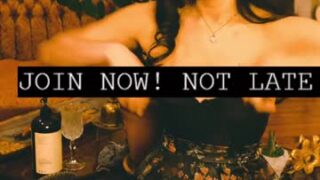 Joan nude before webcam – Live Sex Chat