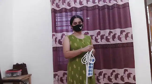 Lipasharma nude stripping on webcam for live sex video chat