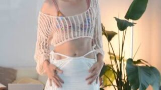 Liselle nude before webcam – Live Sex Chat