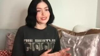 Little Sugar Pea :) nude before webcam – Live Sex Chat