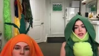 Little Sugar Pea :) nude before webcam – Live Sex Chat