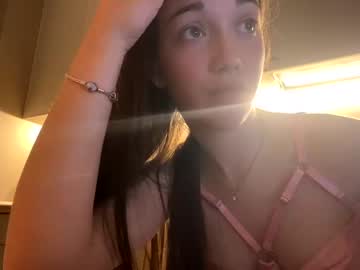 Luis and Alina nude before webcam – Live Sex Chat