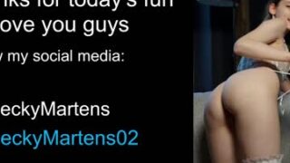 nude before webcam – Live Sex Chat