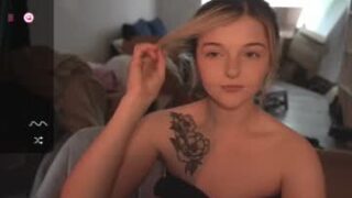 nude before webcam – Live Sex Chat