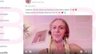 nude before webcam – Live Sex Chat
