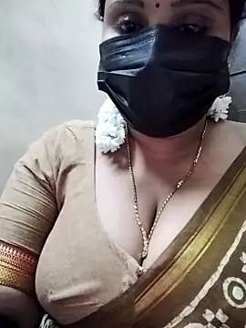queenlakshana nude stripping on webcam for live sex video chat